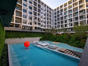 SR Enjoyment B811-D2 Residents Hua Hin